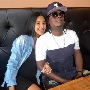 Meet your Posher, Gregory